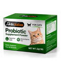 Dr. Kalan Probiotic Supplement Powder for Cats, 30 Sachets × 2 g