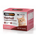 Dr. Kalan Hairball Supplement Powder for Cats, 30 Sachets × 2 g
